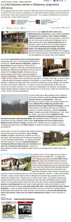 Varesenews del 3 ottobre 2012